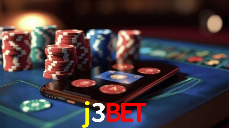 Login Seguro j3bet