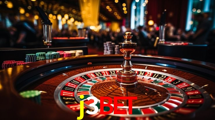 Security Systems j3bet