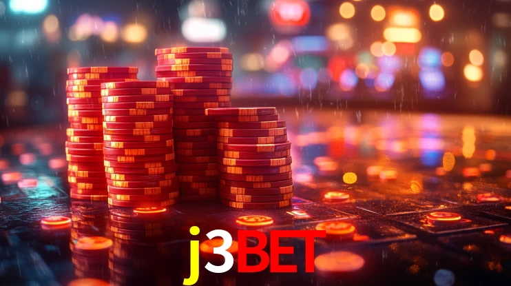 Sinta a adrenalina dos jogos de cassino com j3bet