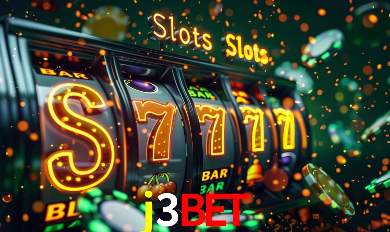 Apostas de Futebol j3bet
