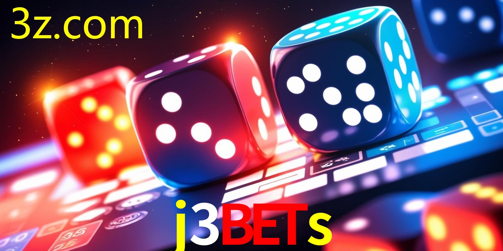 Jogos de Cassino J3BETS.COM