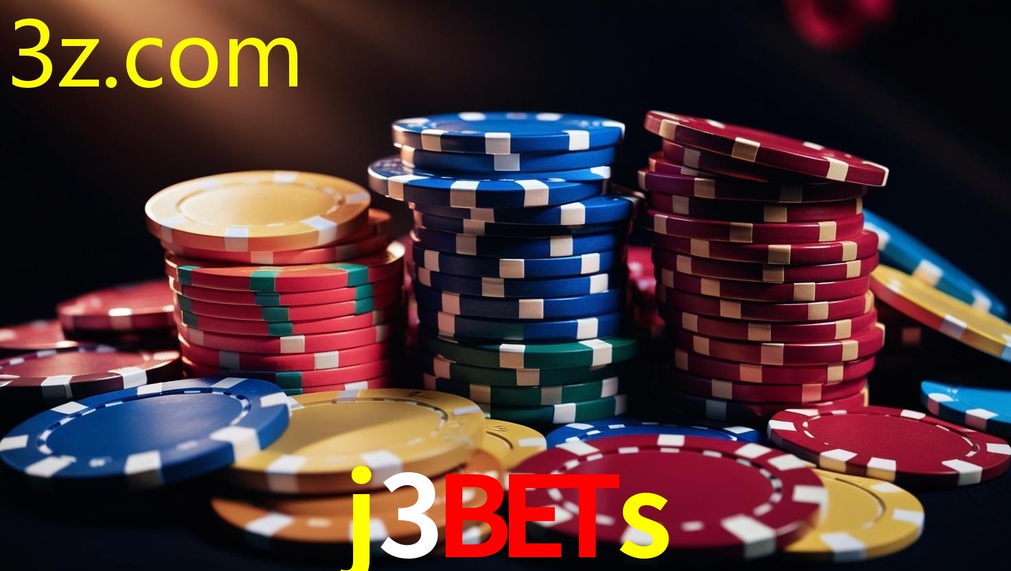 Apostas na Site J3BETS.COM
