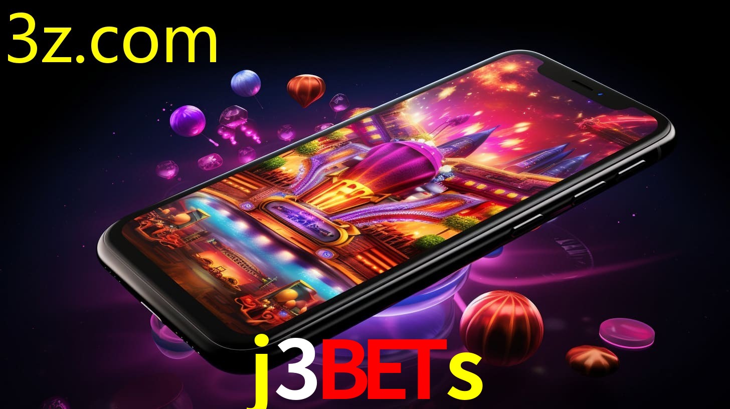 Bonus na Cassino Online J3BETS.COM