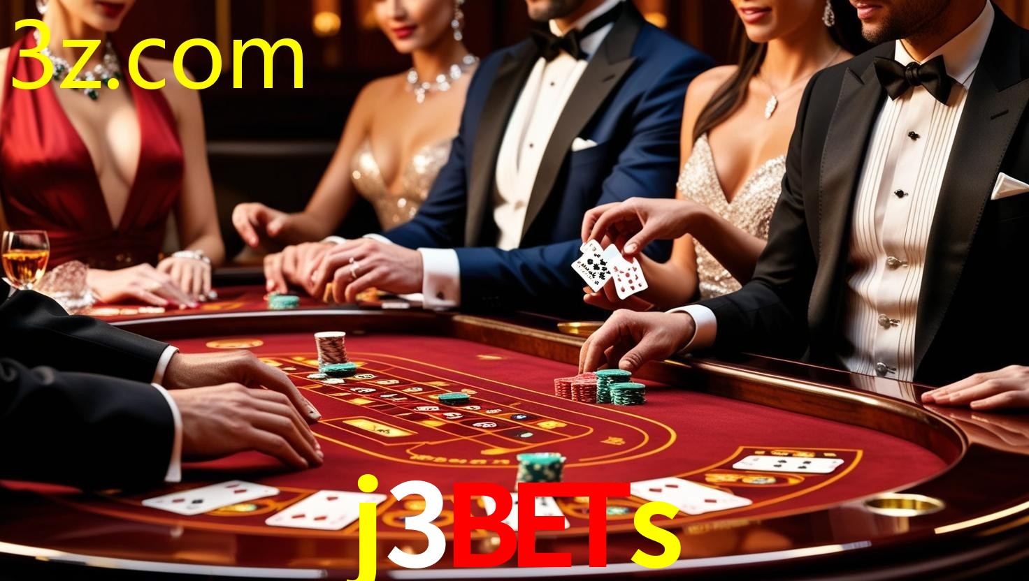 J3BETS.COM Login Rápido